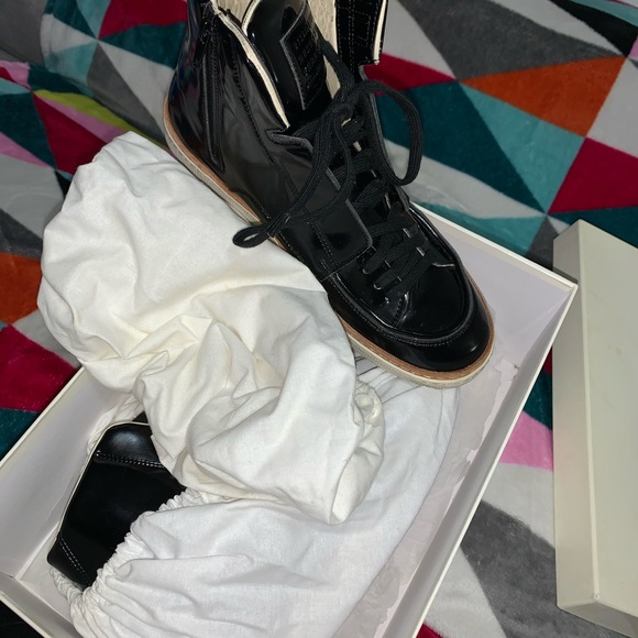 Maison Martin Margiela Sneakers - Picture 7 of 7